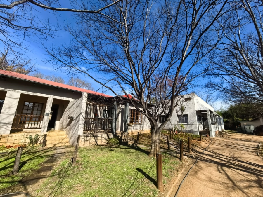Commercial Property for Sale in Parys Free State